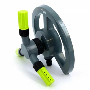 Дождевальное устройство REHAU круговое Трио