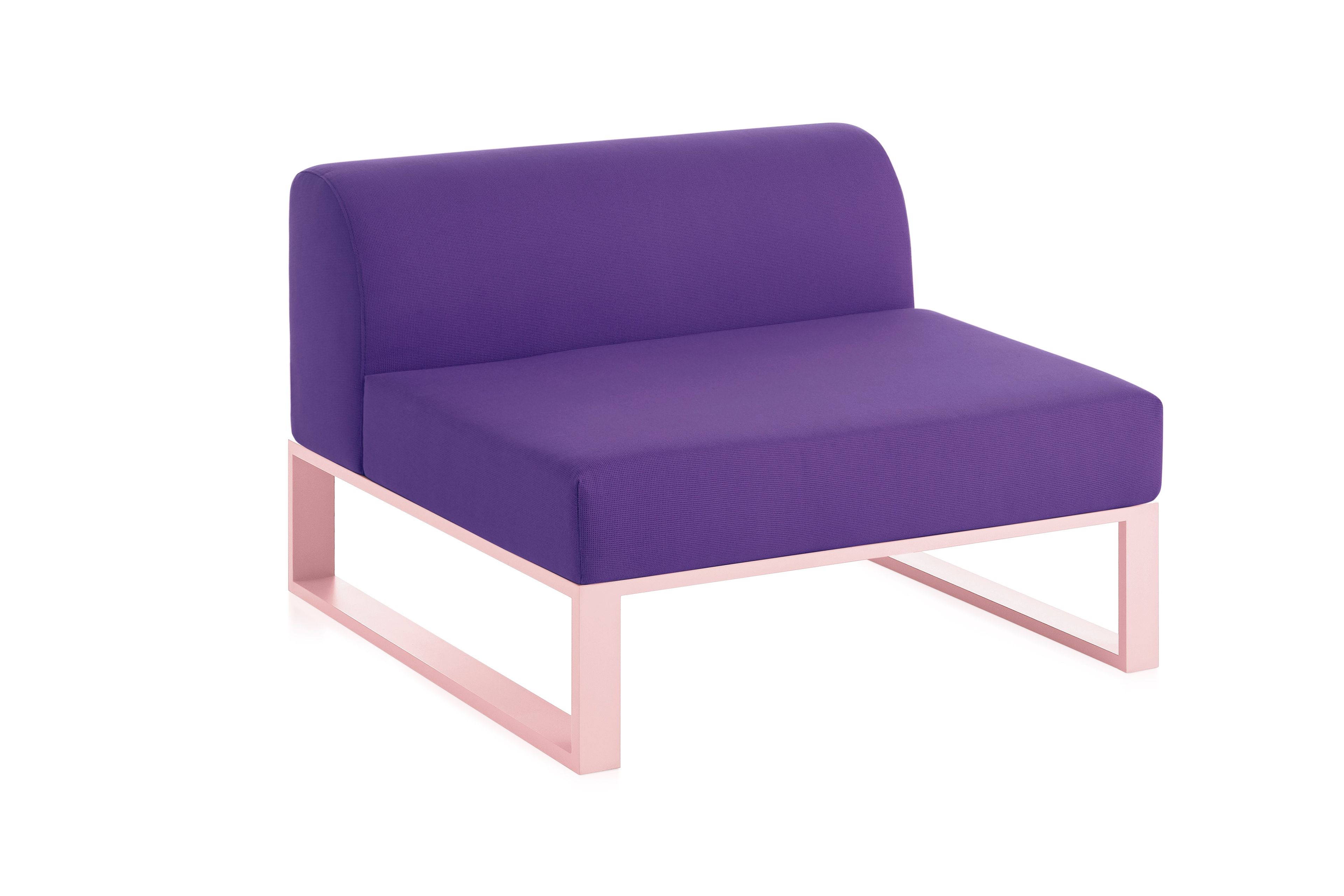 Съемное садовое кресло из ткани Diabla Ploid ARCH-00106684 - Вид №43