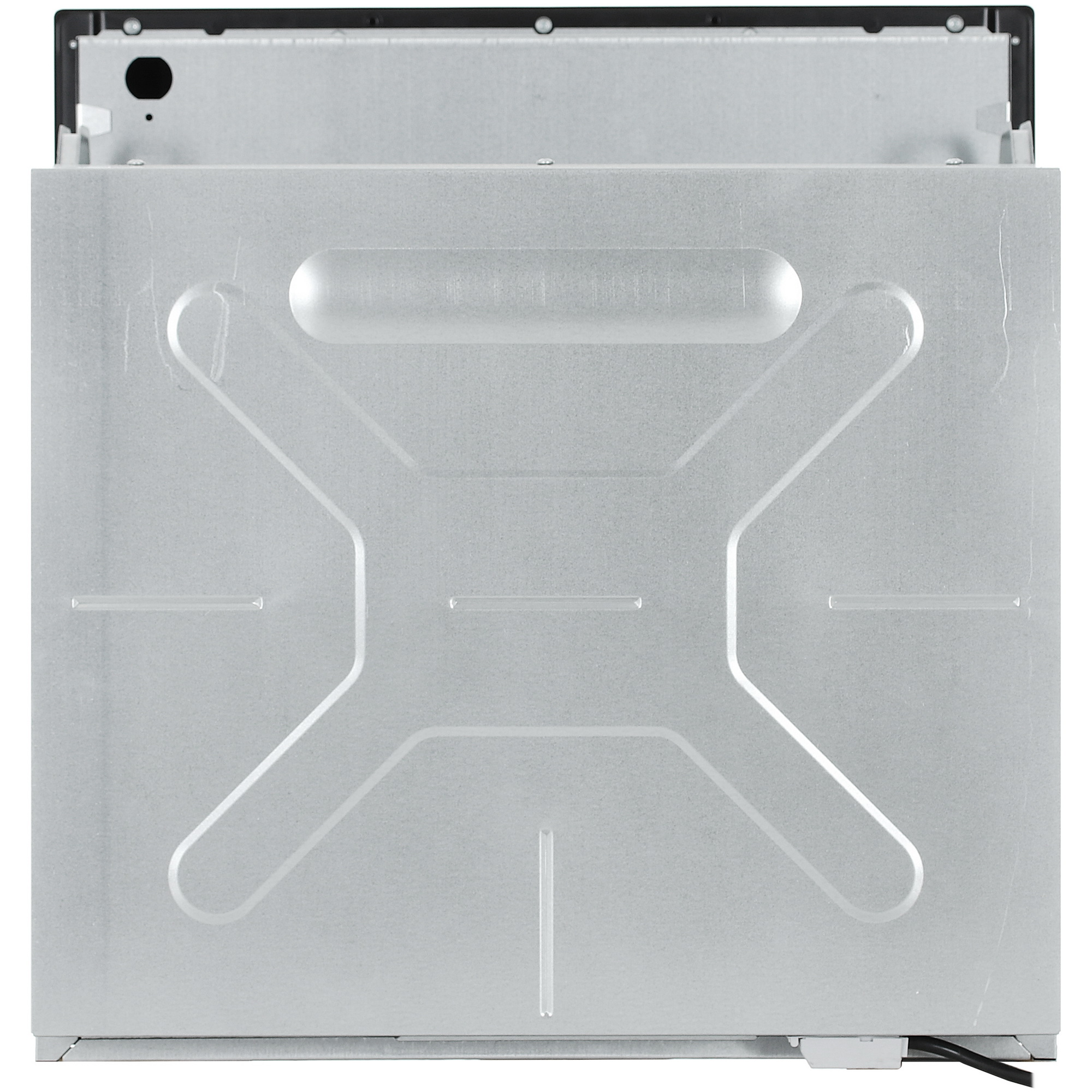 9066589 Электрический духовой шкаф Gefest ЭДВ ДА 622-03 РА черный STDN-0145531 - Вид №8