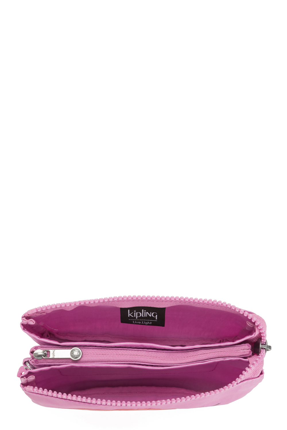 KI2946N74 Косметичка Large Multi-Use Pouch Kipling Creativity L  - Вид №1