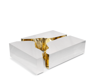 0-108 Центральный стол Lapiaz  Boca Do Lobo