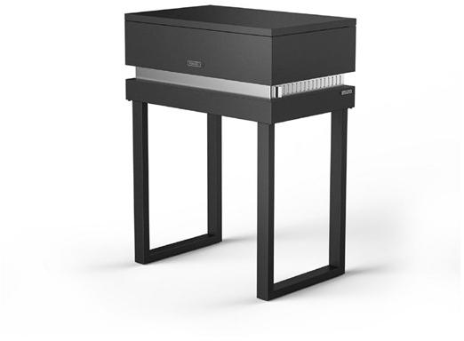 Fògher 650 переносной гриль на трубчатых ножках sun-id-1428823 - Вид №1