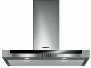Grundig Настенная вытяжка из нержавеющей стали  7702384101
