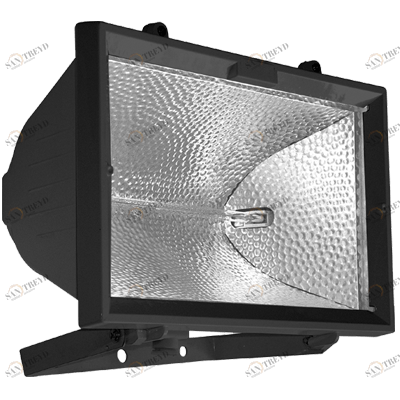 Прожектор галогенный FL-H1000 Foton 7451