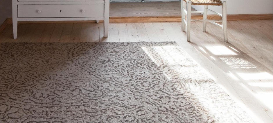 002324 Ковер Nanimarquina Antique Santreyd