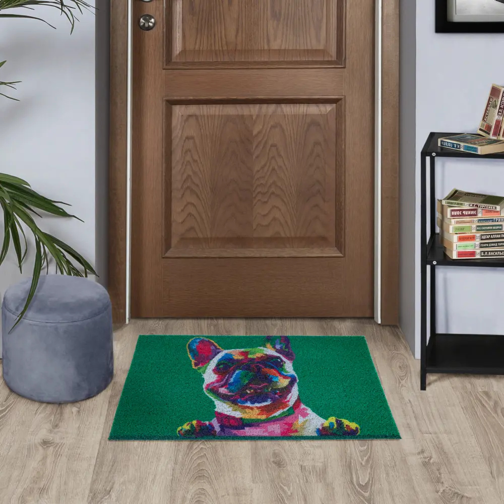 Santreyd DABAR 026 - грязезащитный коврик для прихожей и ванной 89380081 STLM-1413682 - Вид №6