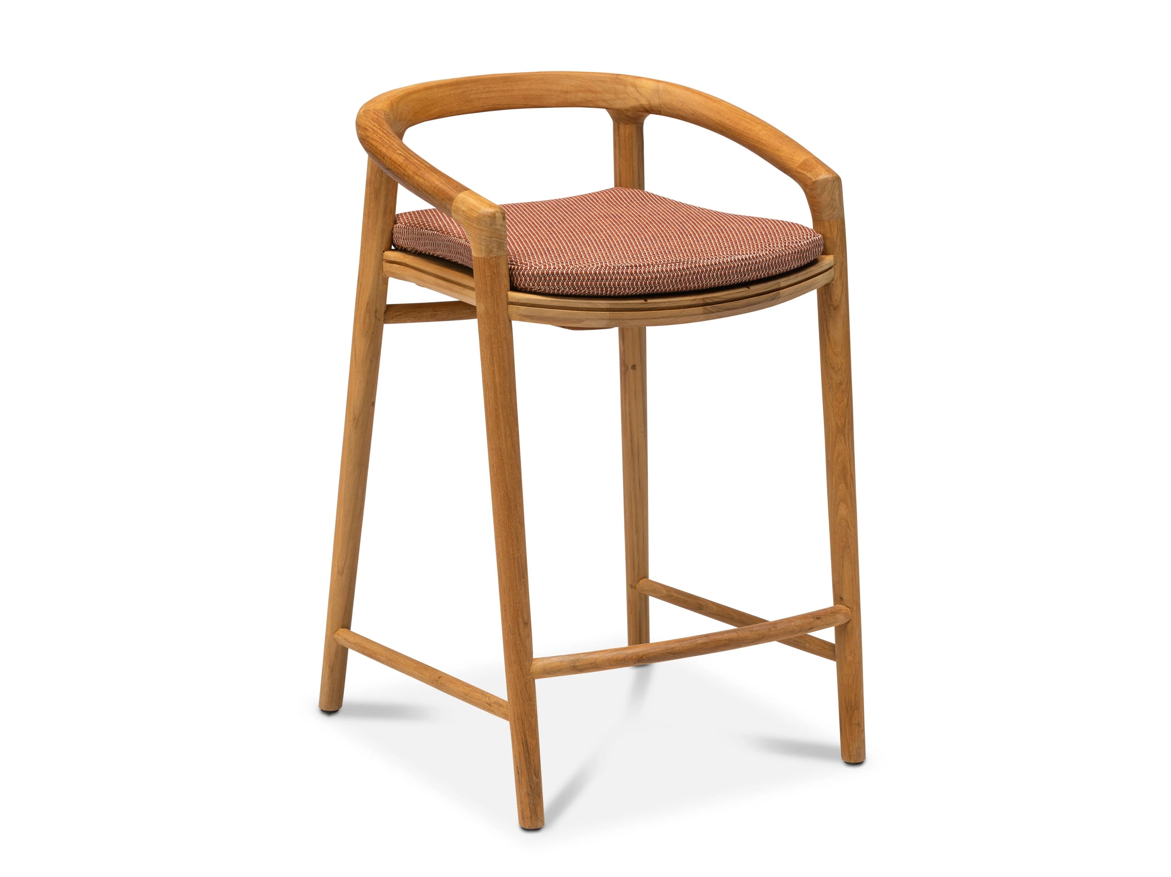 Стул из тикового дерева MANUTTI ARCH-00141568