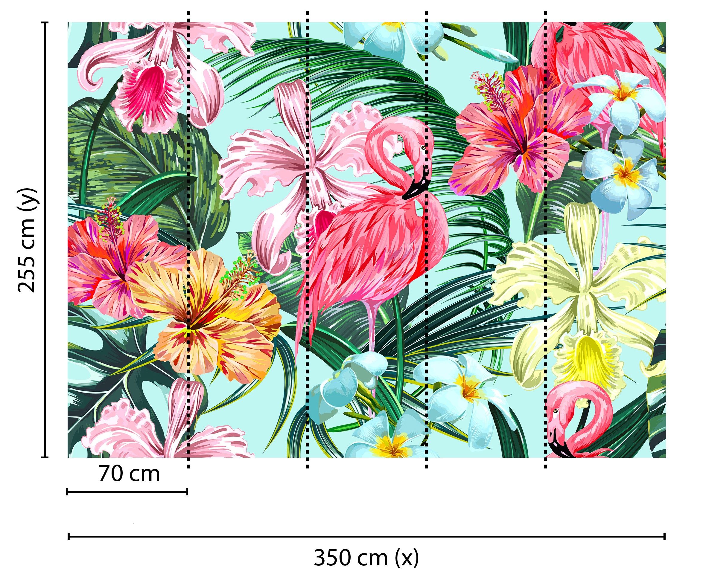 Нетканые обои Architects Paper Designwalls ARCH-00022744 - Вид №4