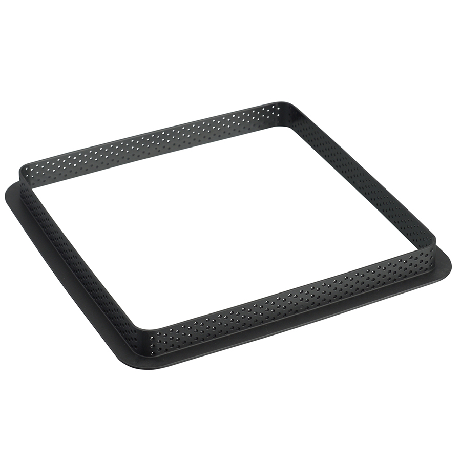 20.398.13.0065 Набор для приготовления пирогов tarte liberty 20 х 20 см Silikomart  - Вид №2