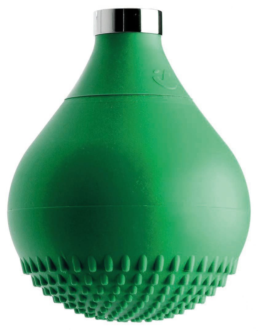 Силиконовая насадка для душа IB Капля ARCH-00024864 - Вид №3