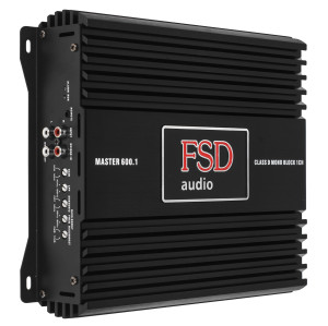 9122574 Усилитель FSD audio MASTER 600.1