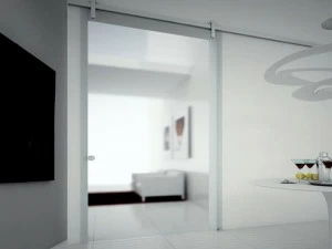 Metalglas Bonomi Комплект раздвижных дверей  V-6350