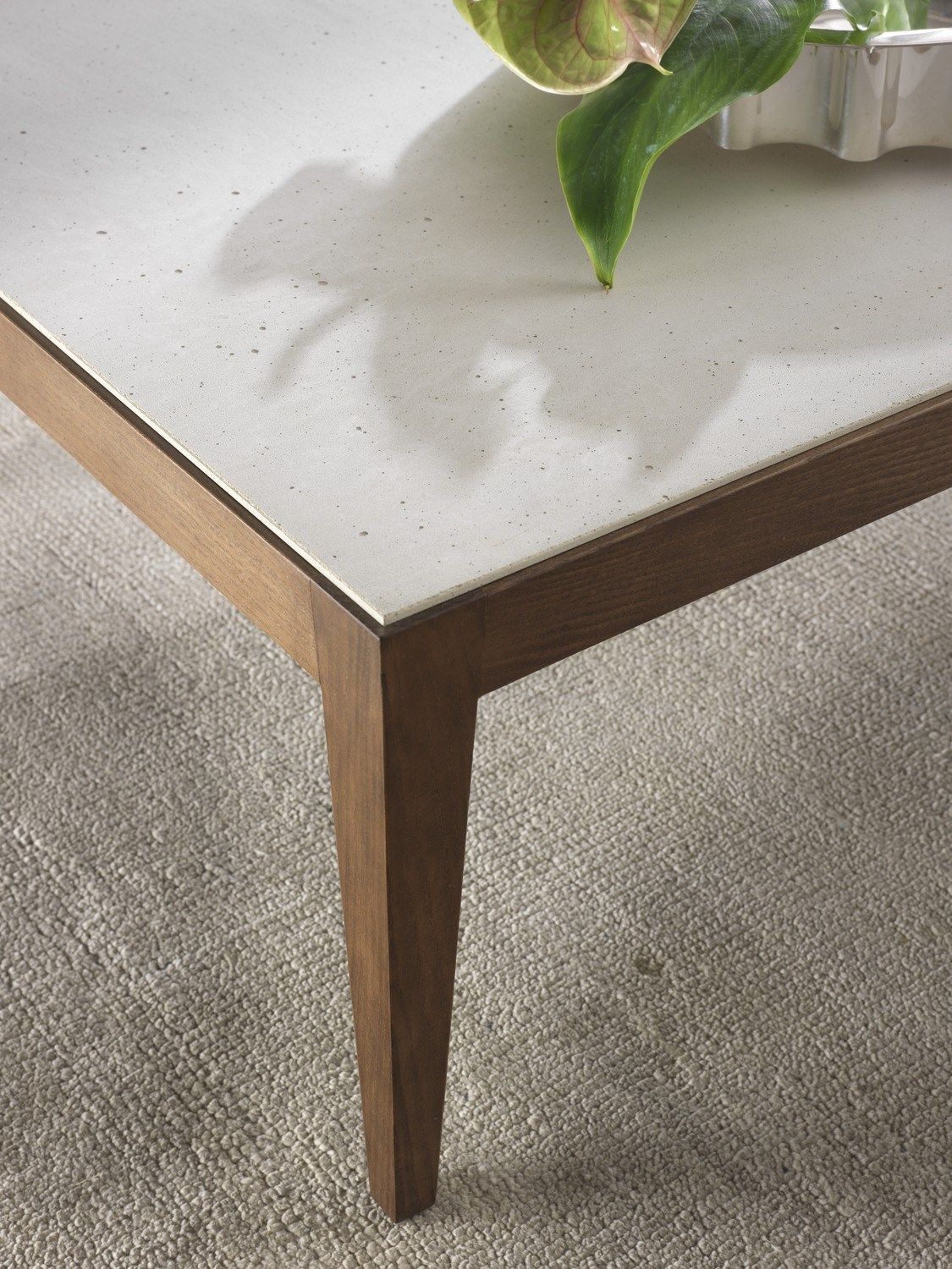 Низкий прямоугольный журнальный столик Pacini & Cappellini ARCH-00038222 - Вид №2