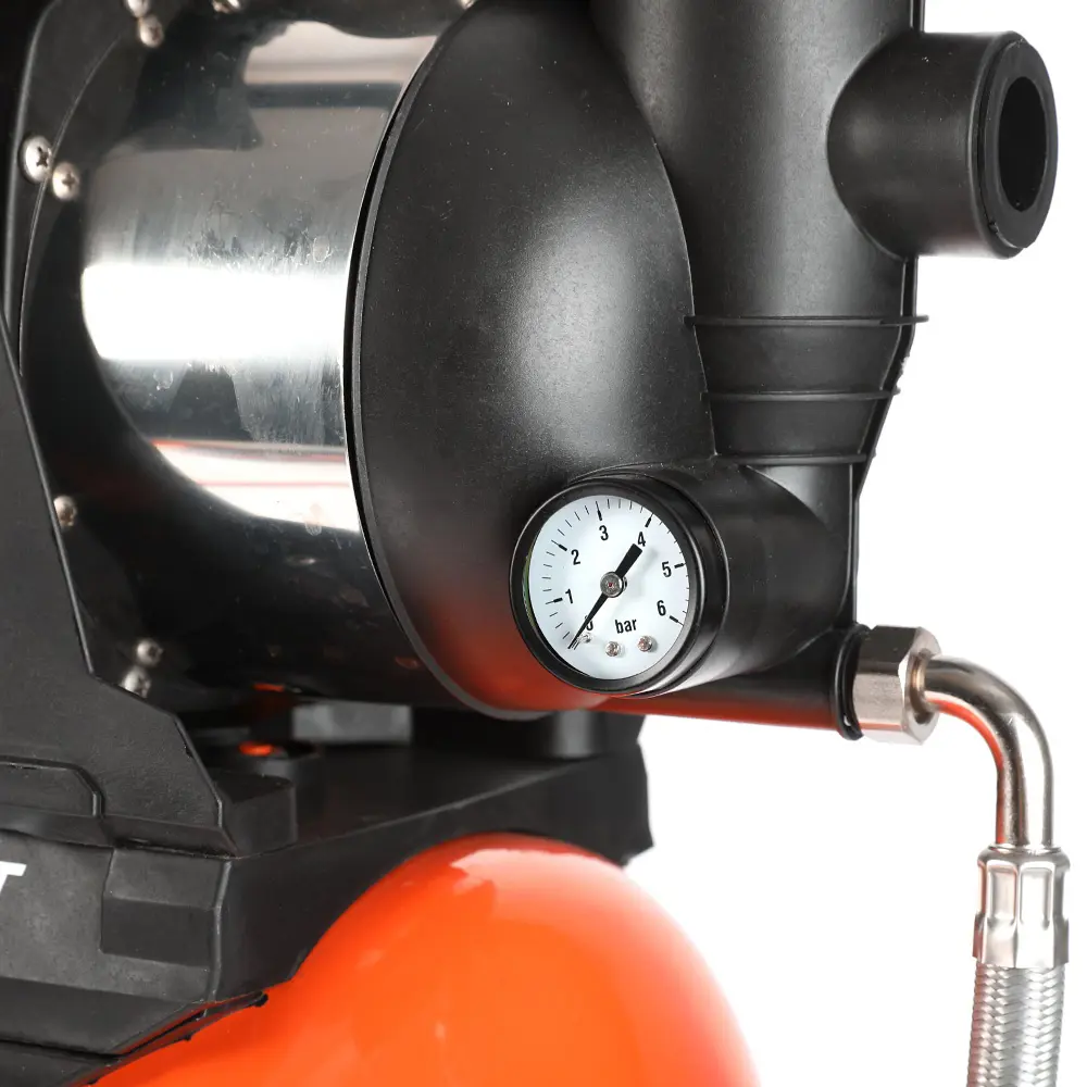 Насосная станция Patriot PW 1200-24 ST 3700л/час 84327697 STLM-2196702 Santreyd  - Вид №7