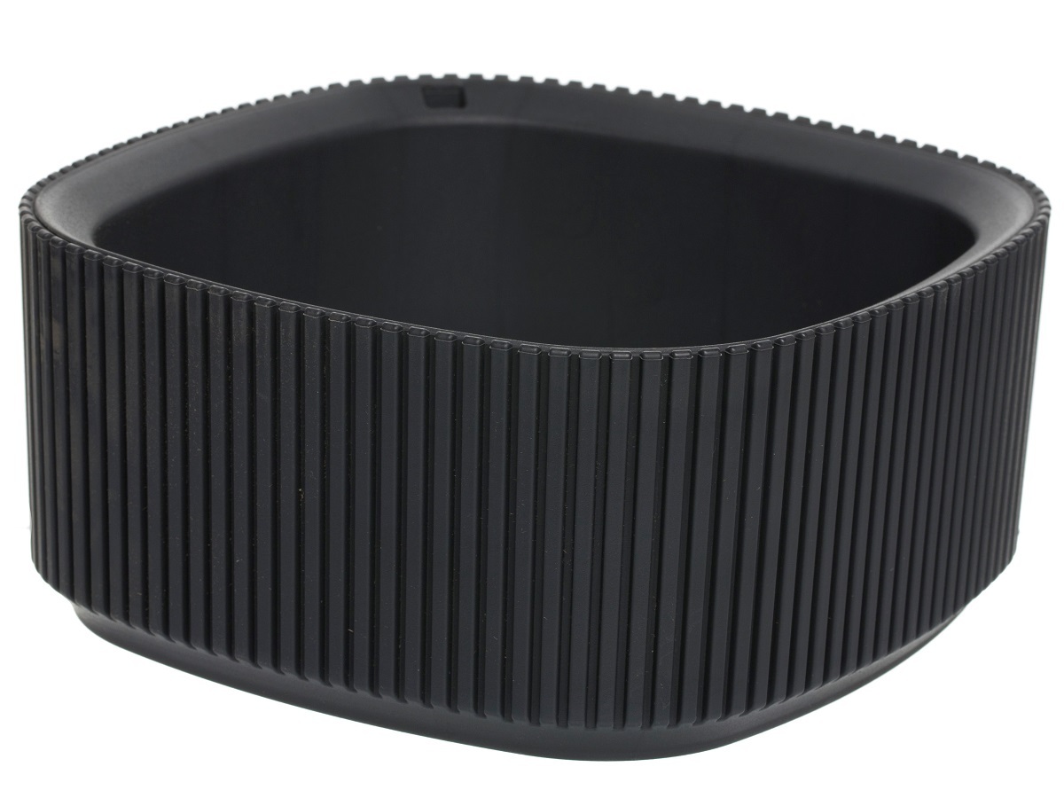 Горшок для цветов Melo 1L Anthracite NAVAKO 16006