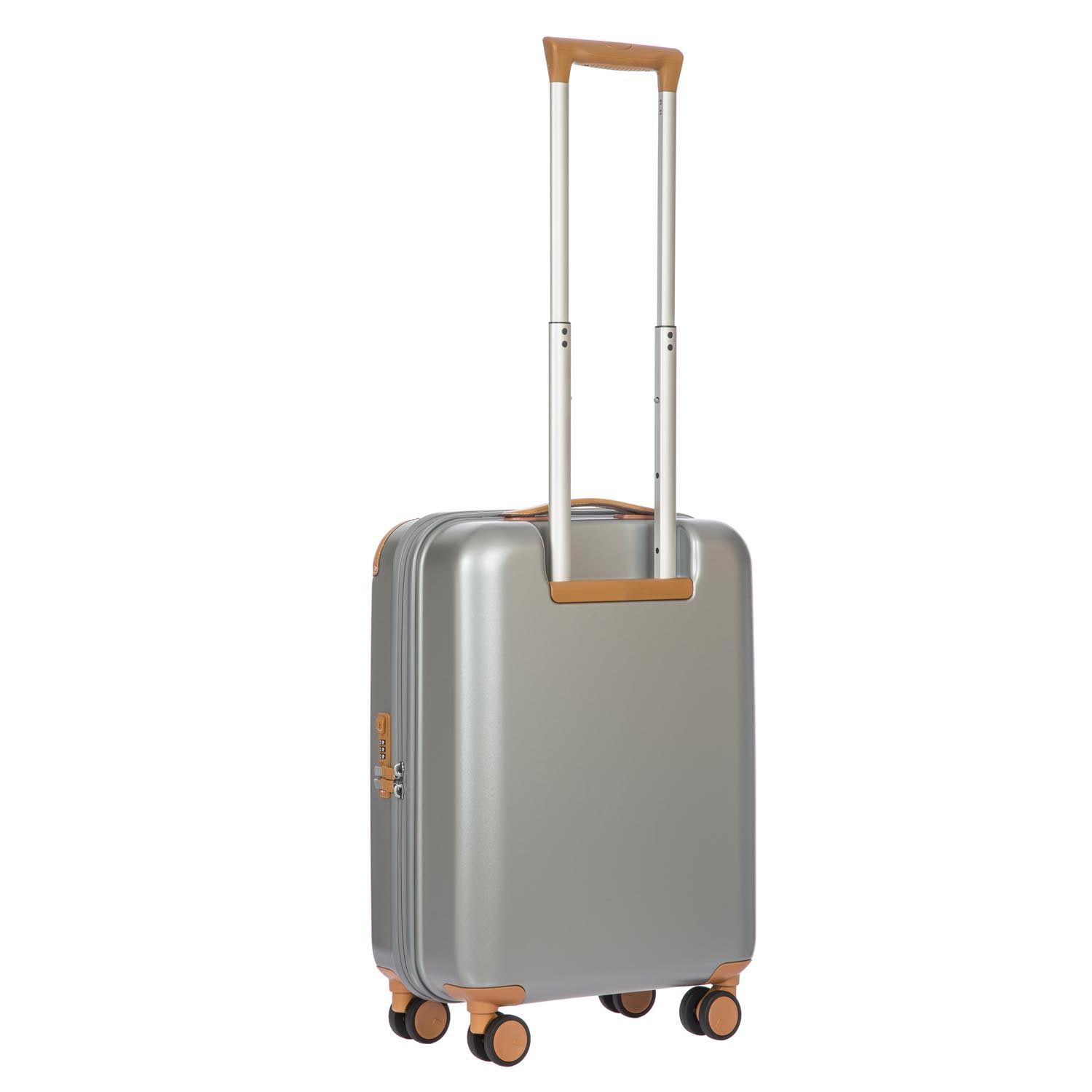 BAQ08351.021 Чемодан BAQ08351 21 Carry-On Trolley Brics Amalfi - Вид №2
