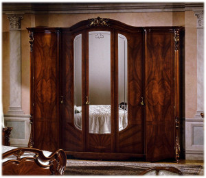 Шкаф  PISTOLESI 207