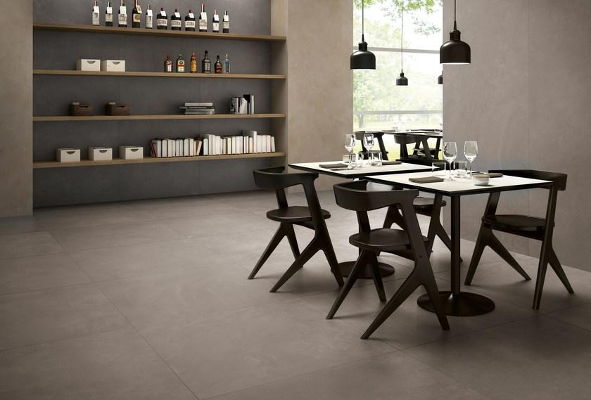 Panaria Ceramica Настенная / напольная плитка из керамогранита Zero.3 urbanature sun-id-1491679 - Вид №11