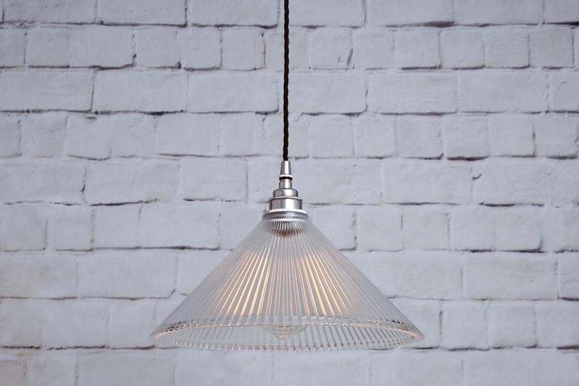 Mullan Lighting Подвесной светильник ручной работы с прямым светом Rebell Mlp253  - Вид №1