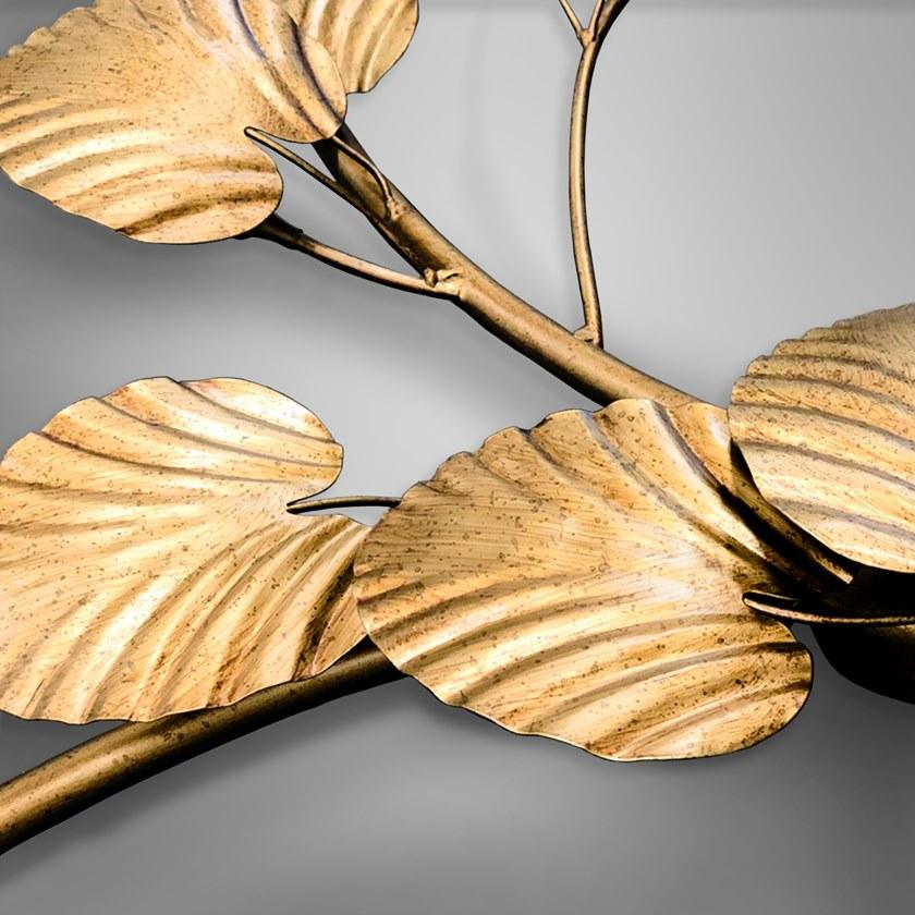 Abrissi Металлический бра ручной работы Lily 11243 - Вид №4