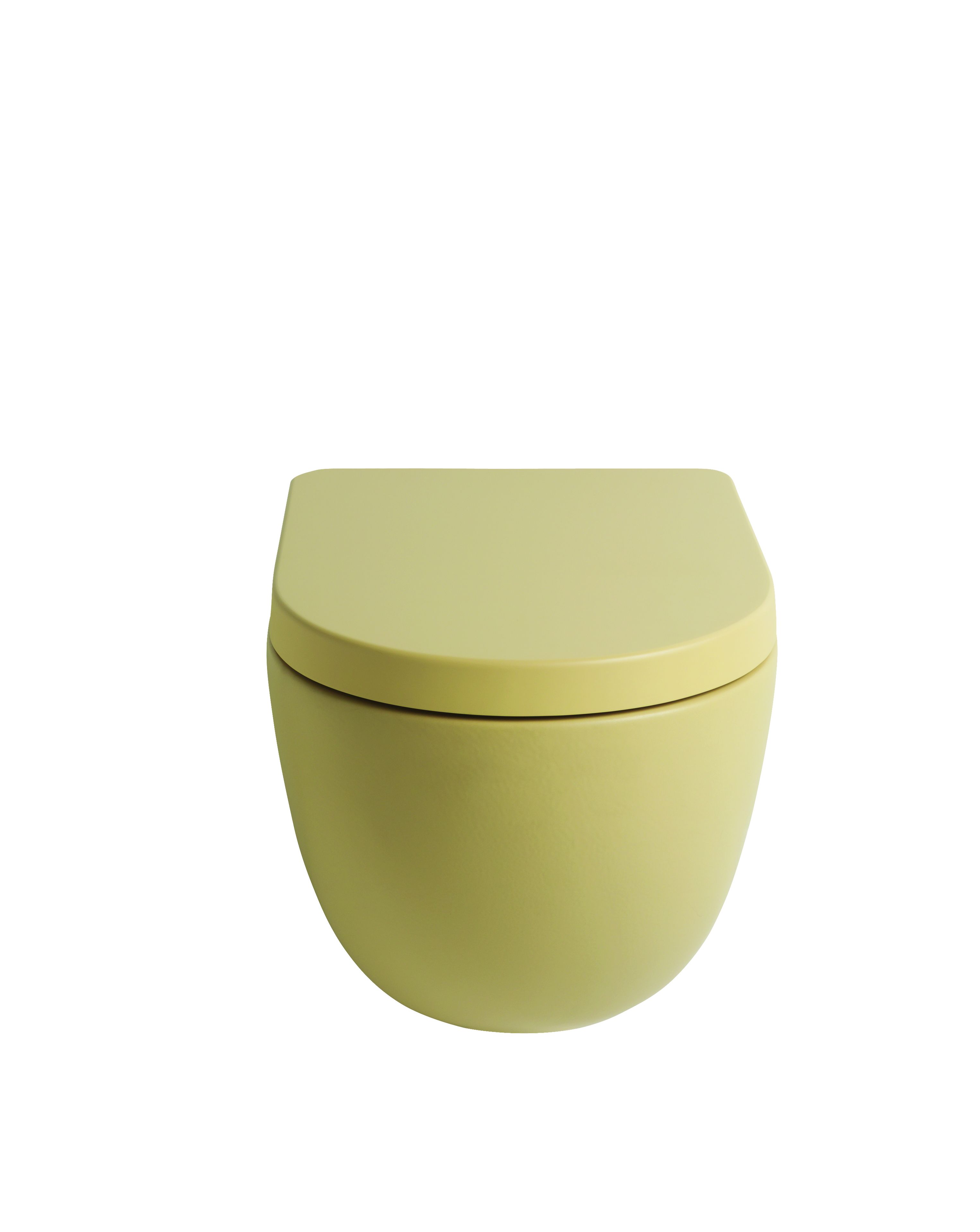 Керамический подвесной туалет ArtCeram файл 2.0 ARCH-00087818 - Вид №8