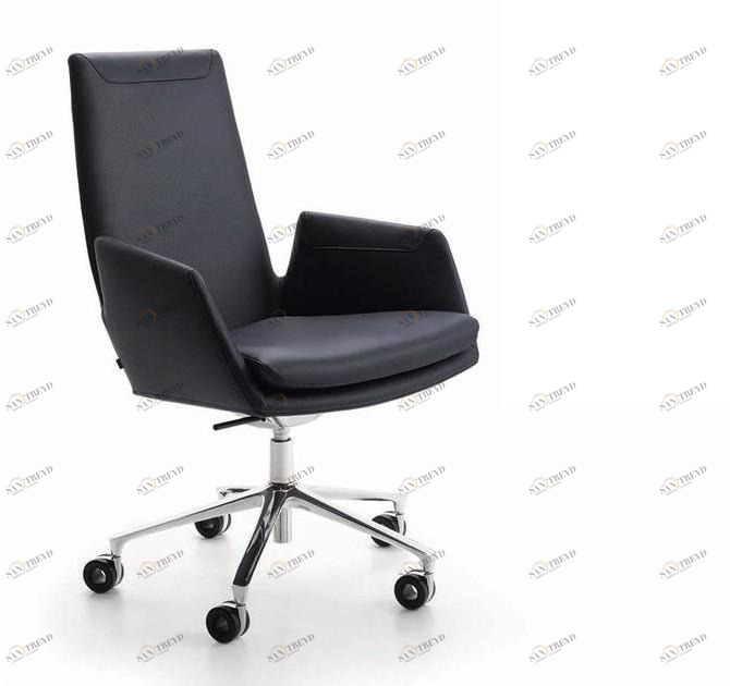 COR Офисное кресло с 5 спицами на колесиках Cordia sun-id-1448066