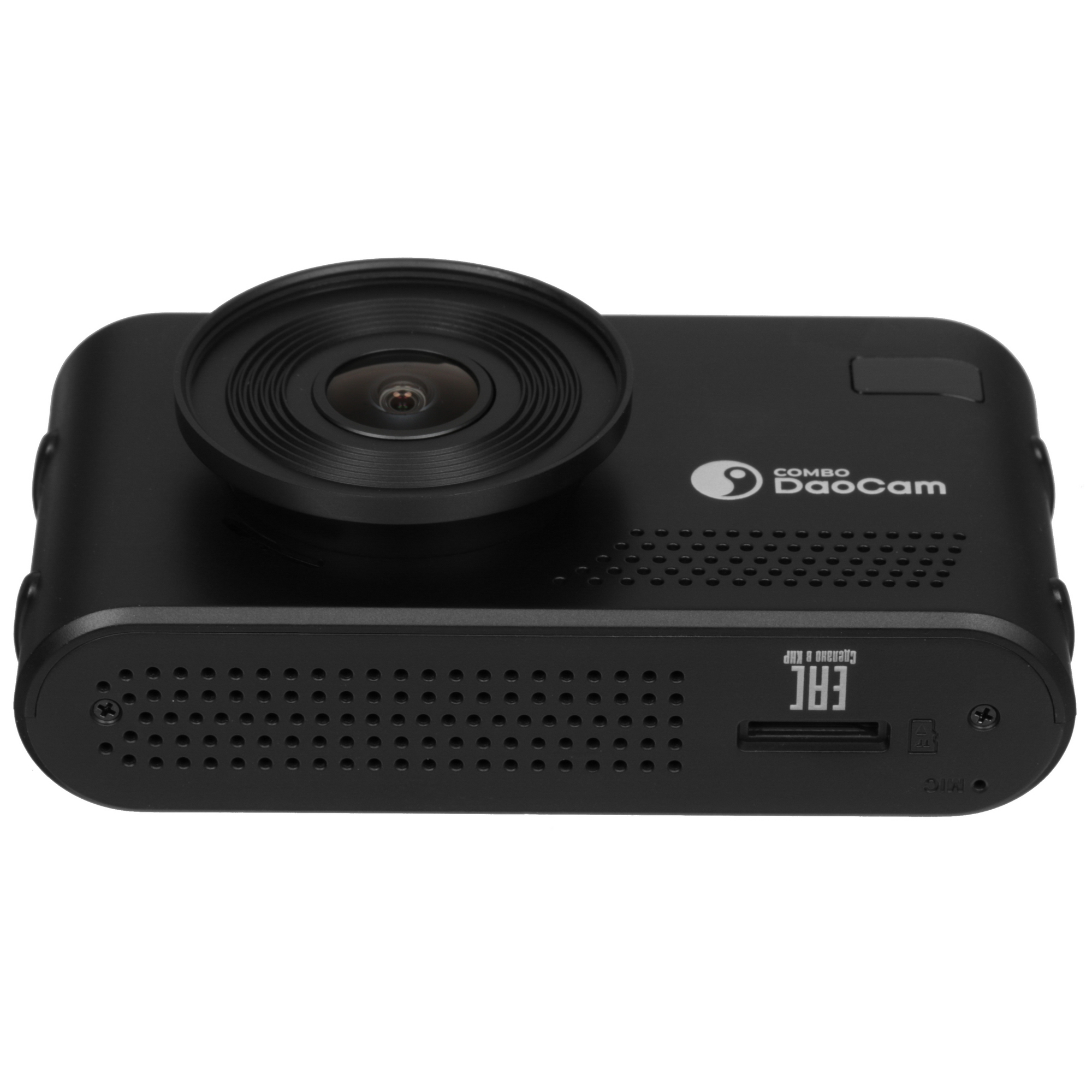 5316738 Видеорегистратор с радар-детектором DaoCam Combo wifi 2ch STDN-0004158 - Вид №8