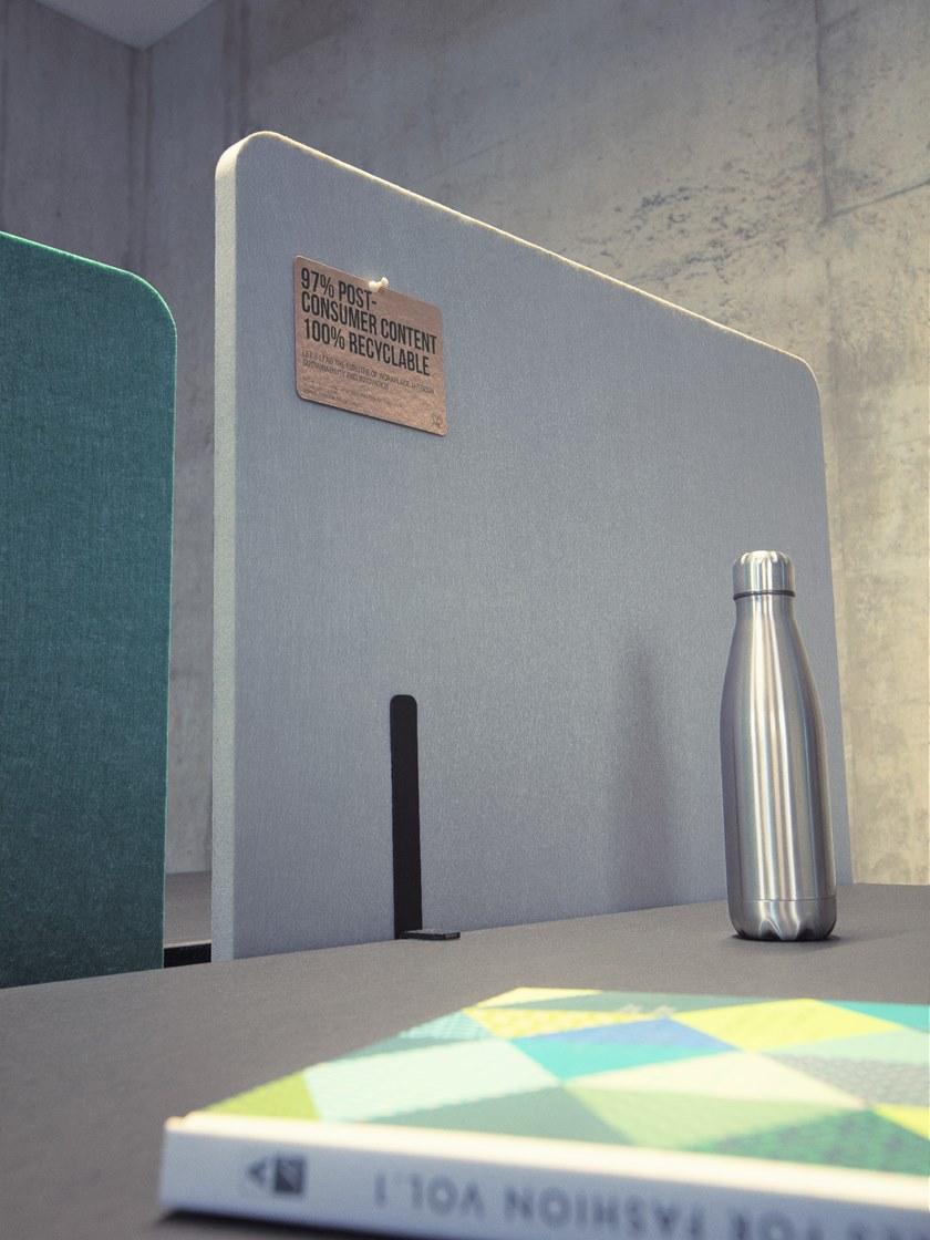 Перегородка стола в домашнем животном Santreyd sun-id-1356009 - Вид №5