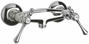 Rubinetteria Giulini Смеситель для душа на 2 отверстия Londra 7207