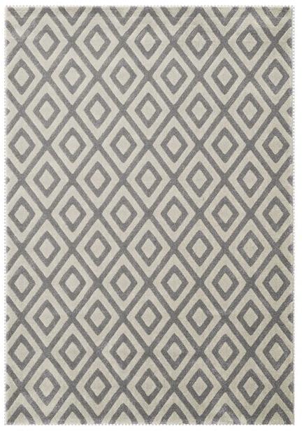 De Dimora Прямоугольный коврик из полипропилена Atmosphere 54557 - Вид №4