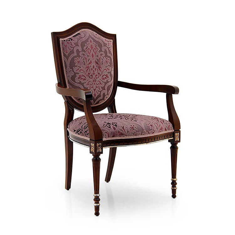 Стул VIOLINO SEVEN SEDIE 0572A Classic