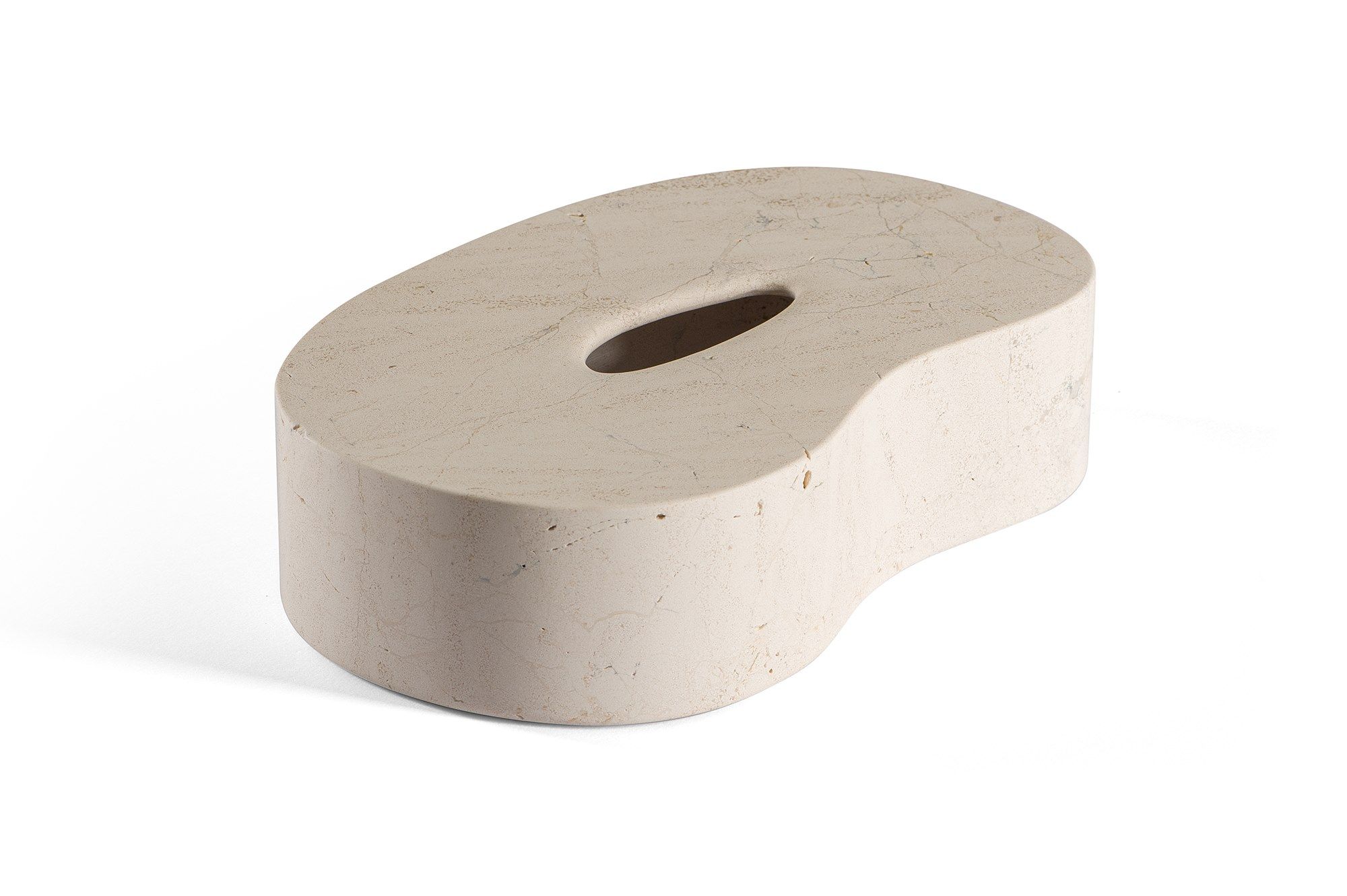 Подставка для салфеток из мрамора Salvatori душа ARCH-00108088 - Вид №5