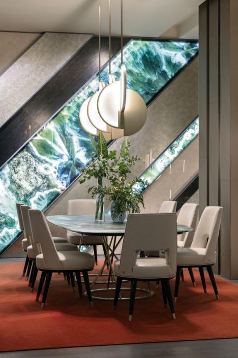 SICIS Philippe Table 290x130x72 sun-id-1989712 - Вид №3