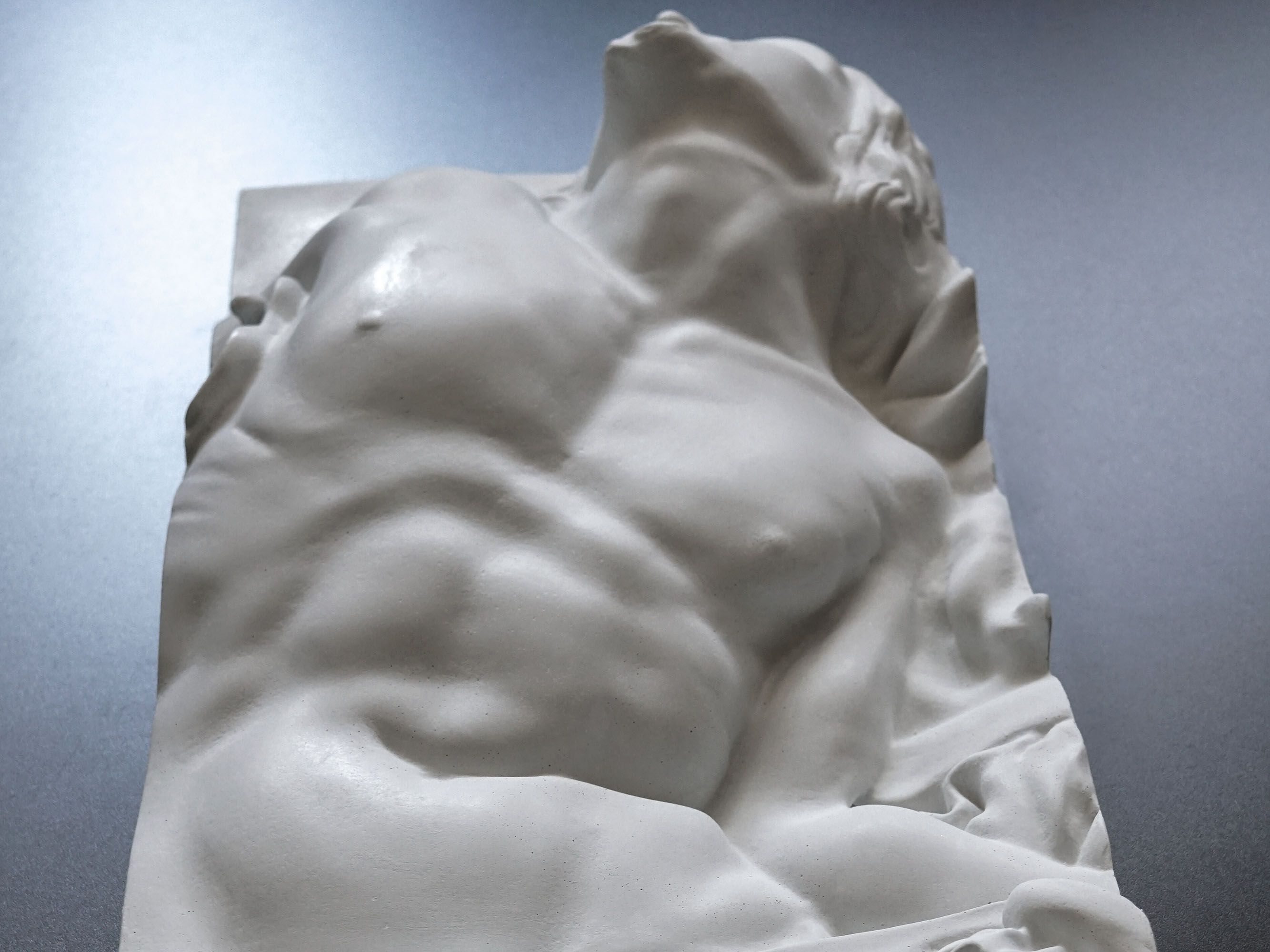 Декоративная панель LO Contemporary классика ARCH-00042121 - Вид №2