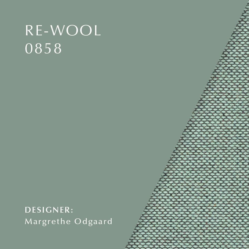 Мягкое кресло из ткани Kvadrat UMAGE the Reader ARCH-00005523 - Вид №76