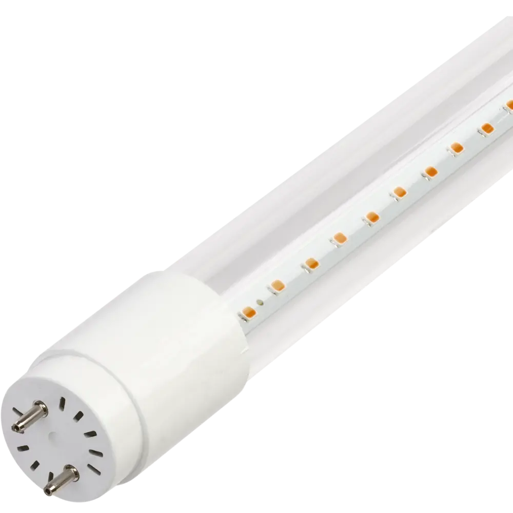 Фитолампа TDM Electric для растений красно-синего спектра 120 см 82367417 STLM-0025605 - Вид №1
