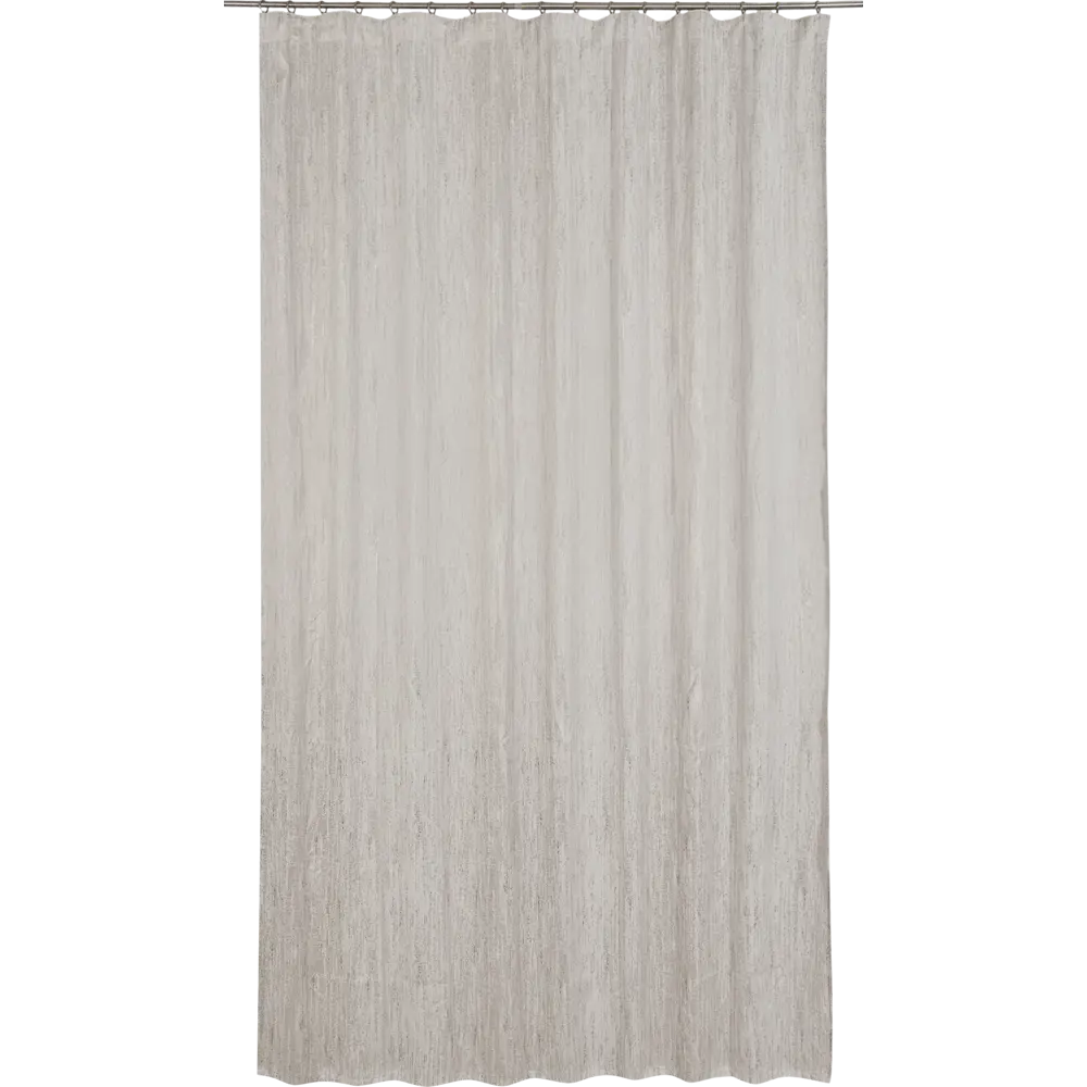 Штора на ленте Inspire Venice 200x280 см цвет кремово-золотой 82486324 STLM-2204300  - Вид №1