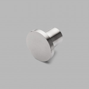 14560002107 Ручка шкафа Ø25d line Knud Holscher