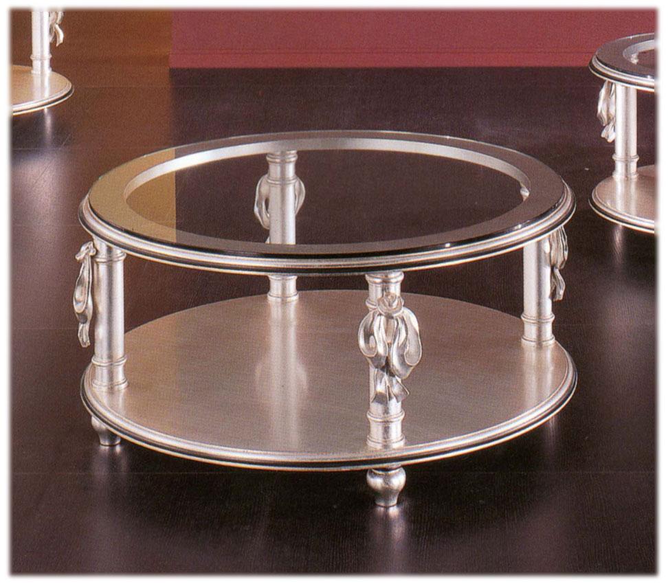 Стол журнальный  PAOLO LUCCHETTA TIFFANY tavolino - 2 