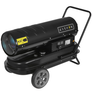 5076556 Тепловая пушка дизельная Zitrek BFG-30