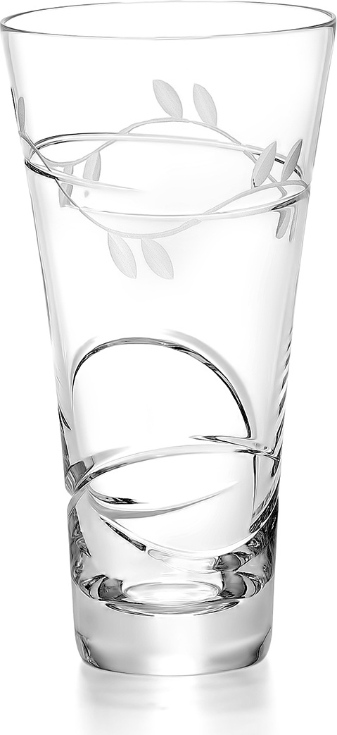 10629680 Avdeev Crystal Стакан для воды "Флоренция" Хрусталь 