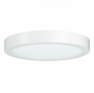 Потолочный светодиодный светильник Paulmann Lunar 70643 PAULMANN LUNAR 204158 Белый