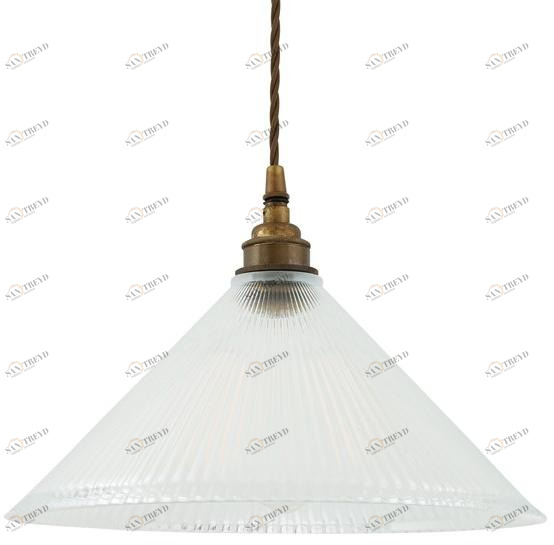 Mullan Lighting Подвесной светильник ручной работы с прямым светом Rebell Mlp253 