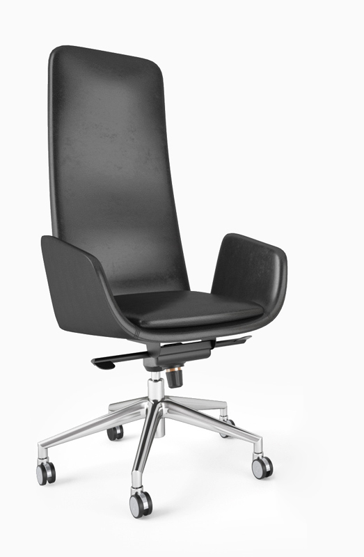 Кресло руководителя LORD ZANOTTA 2278 