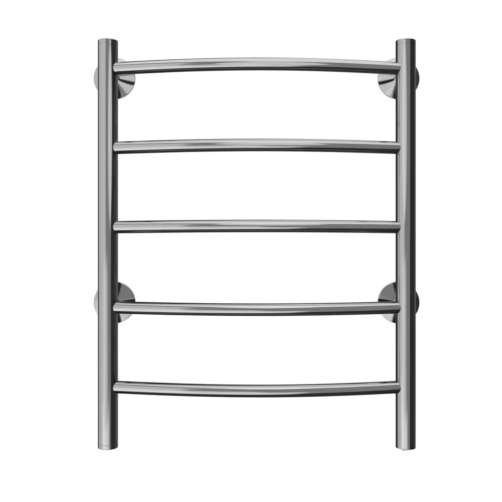 Электрический полотенцесушитель Арго Орион с полкой для ванной комнаты 87823496 STLM-0937077 - Вид №1