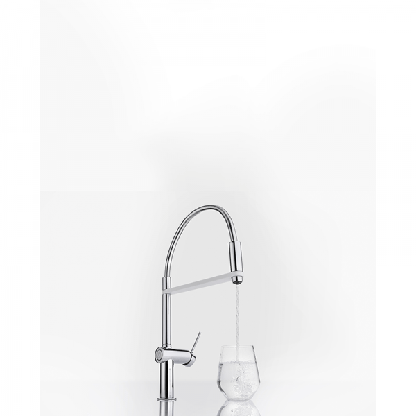 Смеситель для кухни COCINA GRB MIXERS 46825460F  - Вид №2