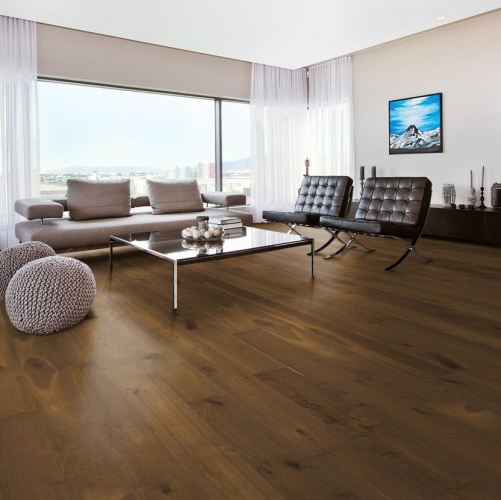 Паркетная доска Kahrs Дуб Фредрик 2600200612 - Вид №22