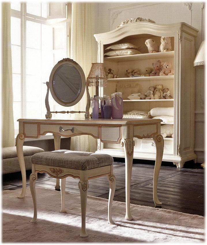 Туалетный столик  SAVIO FIRMINO 1986 SCR 