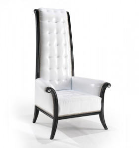 Кресло ZEUS FRANCESCO MOLON P522