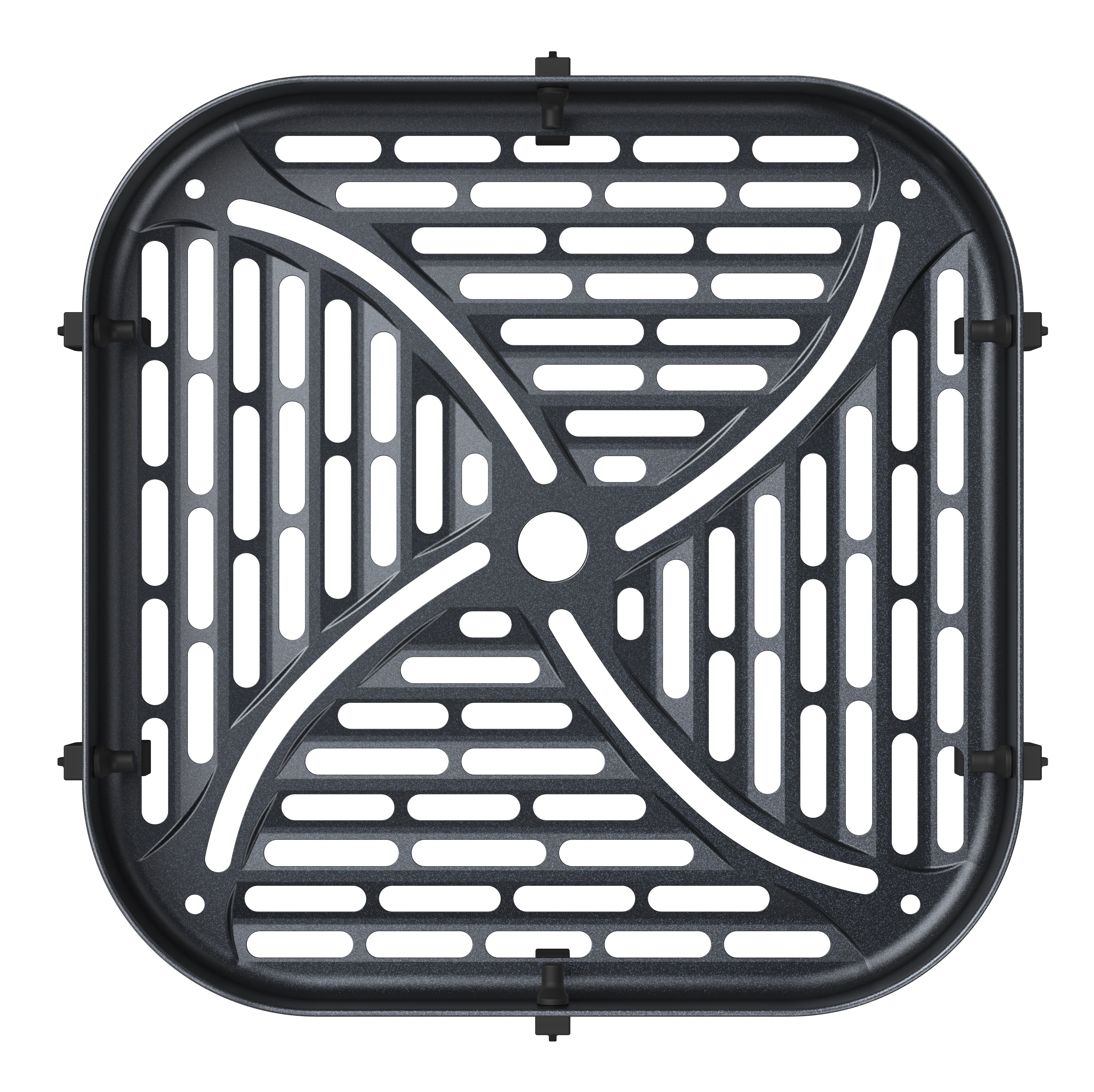 5480025 Аэрогриль Dreame Trouver AirFryer FD10 Pro Black черный STDN-0061413 - Вид №9